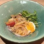 九州の地酒と肴 呑窓 - 