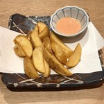 九州の地酒と肴 呑窓 - 