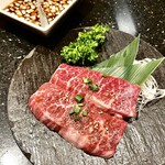 焼肉 いのうえ - 