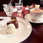 ピエール マルコリーニ 名古屋 - 