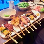 ぼう家 金山店 - 