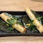 九州の地酒と肴 呑窓 - 