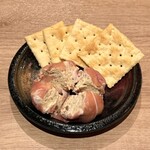 九州の地酒と肴 呑窓 - 