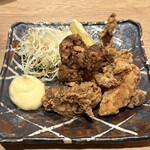 九州の地酒と肴 呑窓 - 