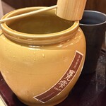 九州の地酒と肴 呑窓 - 