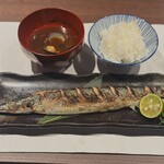 魚と煮込みとわら焼きと ととと - 