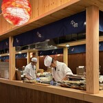 九州の地酒と肴 呑窓 - 