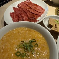 日本橋 焼肉 正剛 - 