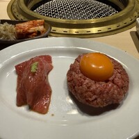 日本橋 焼肉 正剛 - 