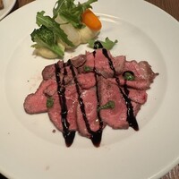BISTRO FAVORI 代官山 - 