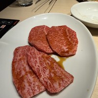 日本橋 焼肉 正剛 - 
