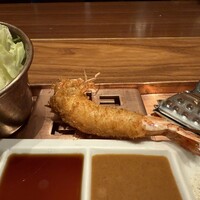 知留久 お初天神店 - 