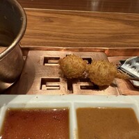 知留久 お初天神店 - 