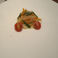 BISTRO FAVORI 代官山 - 