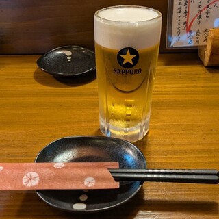 酒奏居肴家 季酒 - ドリンク写真: