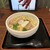 やぶ福 - 料理写真:
