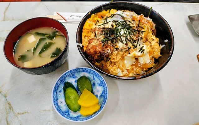 とんかつ マルミ - 雑色/とんかつ | 食べログ