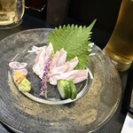 炭火やきとり 朧 - 