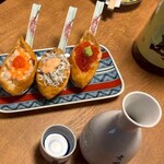 炉端焼き 紅炎 品川店 - 