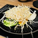 成吉思汗 大黒屋 五丁目店 - 