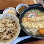 ヤハタすしべん - 