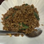 上海灘ダイニング - 