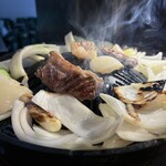 成吉思汗　だるま - 