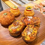 fiveran osaka Coffee BASE - 