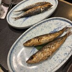 さかな・炙り　暖 - 