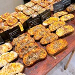 fiveran osaka Coffee BASE - 