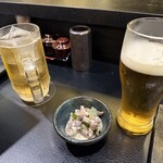 炭火やきとり 朧 - 