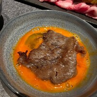 すきやきしゃぶしゃぶ 神戸牛 石田 ハービスPLAZA店 - 
