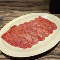 焼肉 ジャンボ はなれ - 