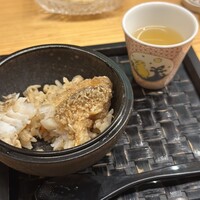 鮨よしかわ 恵比寿 - 