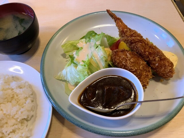 Yoshokuya Morimori photo 2