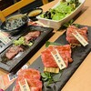 炭火焼肉 キョロちゃん 池田店