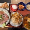 金沢肉食堂 10&10