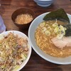 ラーメンショップ〇化 横浜店