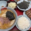 ラーメン山岡家 福岡松島店