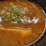 らーめん いつ樹 - 