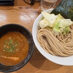 らーめん いつ樹 本店 - 