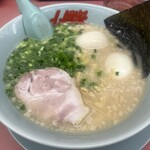 山岡家 木更津店 - 