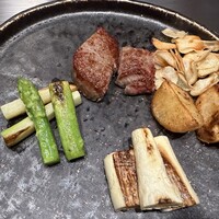 六本木モンシェルトントン - 