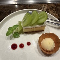六本木モンシェルトントン - 