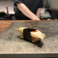 寿司 なかご 別邸 - 