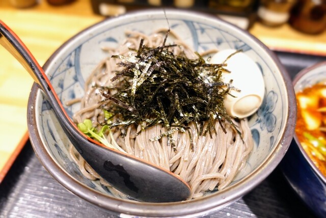 つけ蕎麦 BONSAI 立川北店 （ボンサイ） - 立川北/そば | 食べログ