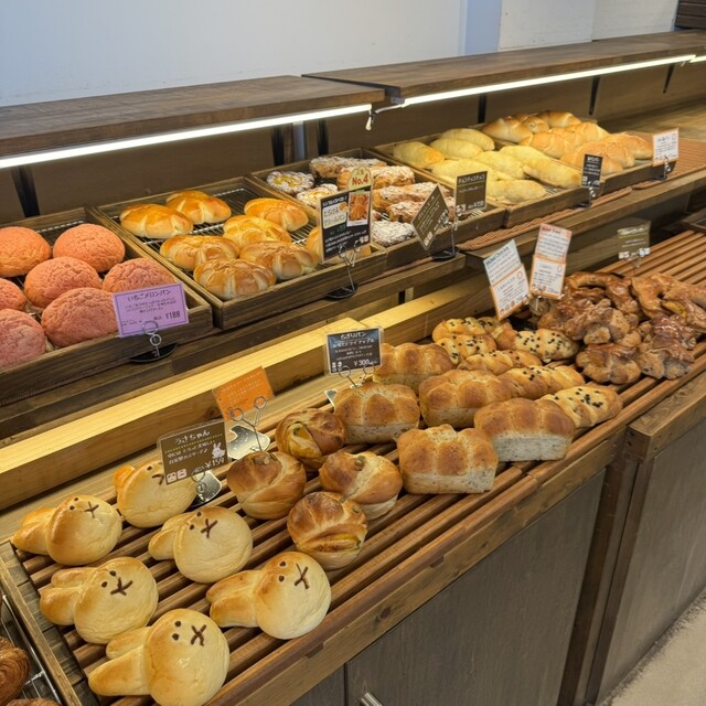 ベーカリーズキッチン オハナ 成田店 （Bakerys Kitchen Ohana