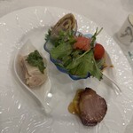 銀座 飛雁閣 - 