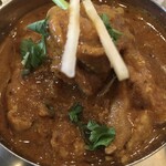 インド料理 パリワル - ククラコマス