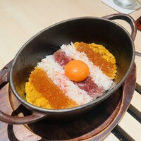 恵比寿 うしみつ - 